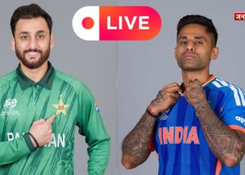 महामुकाबला आज: ग्रुप टॉपर बनने की जंग, सुपर-8 की राह लगभग तय