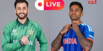 महामुकाबला आज: ग्रुप टॉपर बनने की जंग, सुपर-8 की राह लगभग तय