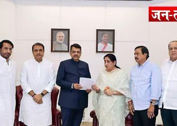 बारामती प्लेन क्रैश पर सियासत तेज, सुनेत्रा पवार ने की CBI जांच की मांग