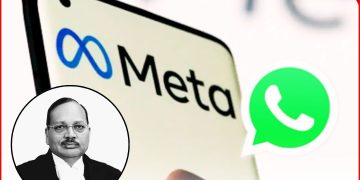 सुप्रीम कोर्ट ने Meta को लताड़ा : संविधान नहीं मान सकते तो भारत छोड़ो