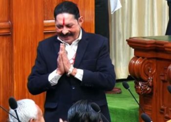 अनंत सिंह का छलका दर्द, कहा  ‘जब जज चाहेंगे तभी बाहर आ पायेंगे’