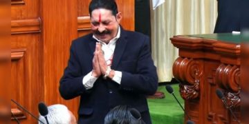 अनंत सिंह का छलका दर्द, कहा ‘जब जज चाहेंगे तभी बाहर आ पायेंगे’