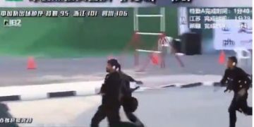 ‘Chinese SWAT vs Indian SWAT’ नैरेटिव पर बड़ा खुलासा