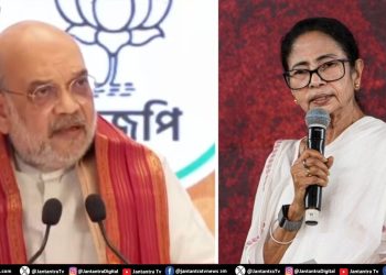 ‘मेडिकल रिपोर्ट देख लें शाह’, पैर की चोट पर तंज कसा तो भड़कीं ममता बनर्जी