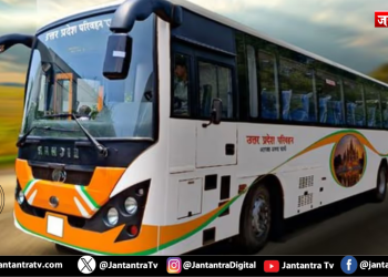 अब हर गांव में दौड़ेगी सरकारी बस, योगी कैबिनेट का बड़ा फैसला