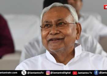 बिहार का अगला ‘किंग’ कौन? 36% EBC आबादी का असली सस्पेंस!