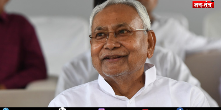 बिहार का अगला ‘किंग’ कौन? 36% EBC आबादी का असली सस्पेंस!