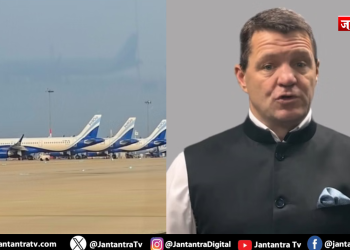 इंडिगो से पीटर एल्बर्स का इस्तीफा, राहुल भाटिया संभालेंगे कमान