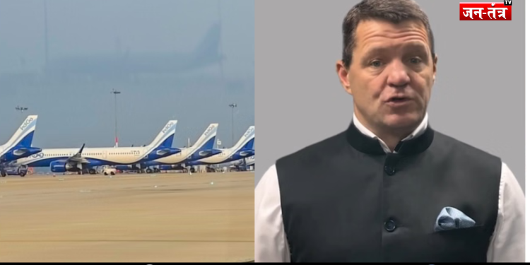 इंडिगो से पीटर एल्बर्स का इस्तीफा, राहुल भाटिया संभालेंगे कमान