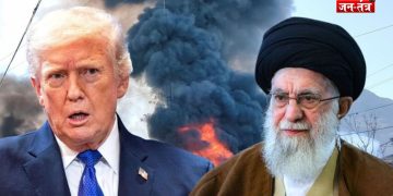 1979 का वो ‘रेगिस्तानी जख्म’ आज भी ट्रंप को सोने नहीं देता