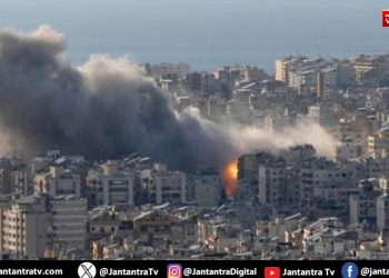 दुबई में मिसाइल अटैक या पूर्वांचली ‘कमेंट्री’ का जलवा?