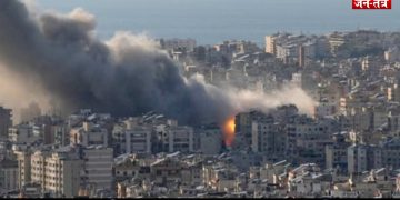 दुबई में मिसाइल अटैक या पूर्वांचली ‘कमेंट्री’ का जलवा?