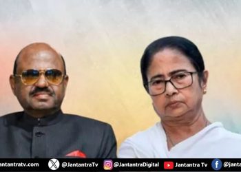 बंगाल चुनाव से पहले राज्यपाल सी.वी. आनंद बोस का इस्तीफा