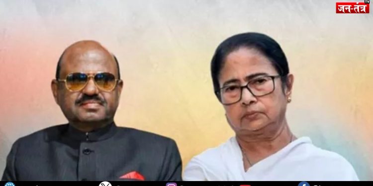 बंगाल चुनाव से पहले राज्यपाल सी.वी. आनंद बोस का इस्तीफा