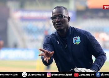 बस अब घर जाना चाहता हूँ…” मिडिल-ईस्ट की जंग के बीच फंसे डैरेन सैमी