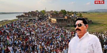 मोकामा का ‘किंग’ कौन? अनंत सिंह का संन्यास या नए साम्राज्य का आगाज़!