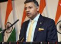 पत्रकार से दिग्गज राजनयिक बने विक्रम दोराईस्वामी संभालेंगे बीजिंग में कमान