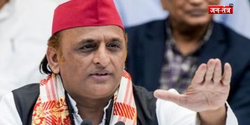 अखिलेश यादव का बड़ा दावा : ‘बंगाल में फिर खिलबे दीदी’