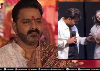 भोजपुरी के ‘पावर स्टार’ पर भारी पड़ा ‘हरियाणवी तड़का’