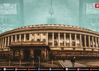 बदल जाएगा देश का सियासी नक्शा! लोकसभा की सीटें होंगी 816?