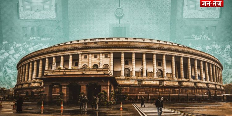 बदल जाएगा देश का सियासी नक्शा! लोकसभा की सीटें होंगी 816?