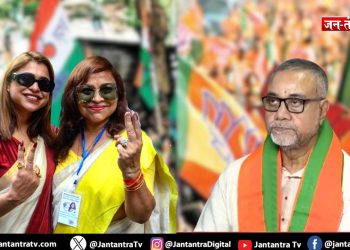 ‘चाचा’ तापस राय और ‘भतीजी’ श्रेया पांडे के बीच छिड़ी सियासी जंग