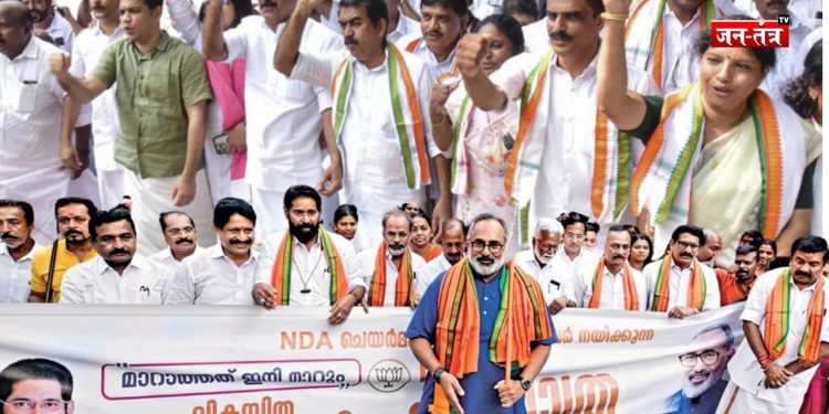 ‘हमशक्ल’ नामों का खौफ! क्या ‘अपरनमार’ बिगाड़ेंगे दिग्गजों का खेल?