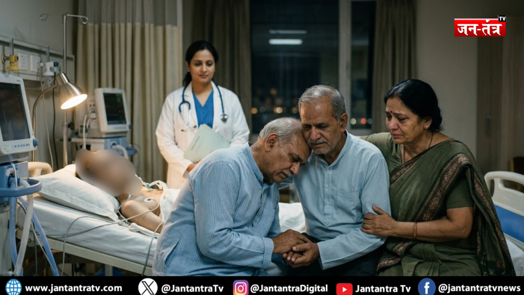 13 साल का दर्द, अब मिलेगी ‘सम्मानजनक विदाई’