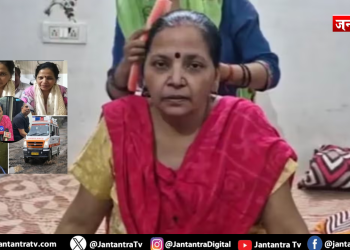 जब पीलीभीत की सड़कों के एक गड्ढे ने लौटा दी उजड़ती सुहाग की निशानियां