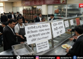 दिल्ली हाई कोर्ट की कैंटीन में ‘गैस’ की कमी से लंच पर लगा स्टे