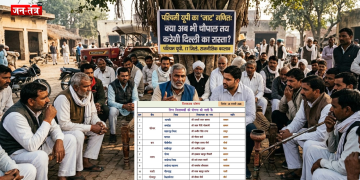 यूपी का ‘जाट’ गणित: क्या ढल रहा है ‘चौधराहट’ का सूरज?