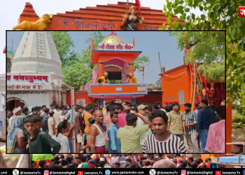 नालंदा में कोहराम: शीतला मंदिर में मची भगदड़, 8 महिला श्रद्धालुओं की मौत