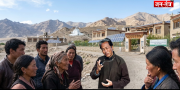 ‘रेंचो’ आ गया वापस! सोनम की रिहाई के पीछे क्या है सरकार का ‘प्लान’?