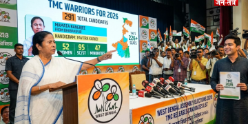 ममता का ‘भवानीपुर’ रिटर्न, नंदीग्राम में शुभेंदु के ‘खास’ को ही बनाया ढाल!