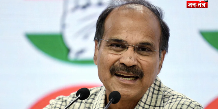 यूसुफ पठान से हार के बाद अब विधानसभा चुनाव में उतरेंगे अधीर रंजन!