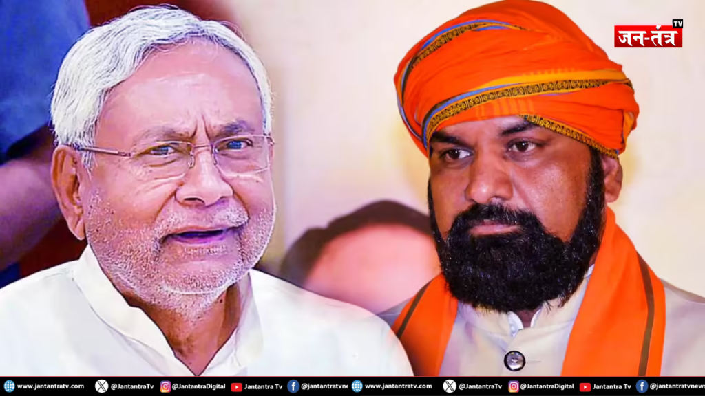 सम्राट चौधरी होंगे अगले CM? नीतीश कुमार ने दिया बड़ा संकेत!