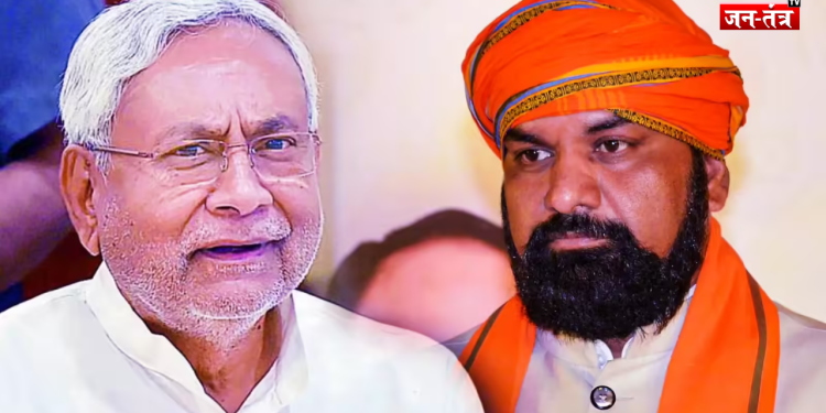 सम्राट चौधरी होंगे अगले CM? नीतीश कुमार ने दिया बड़ा संकेत!