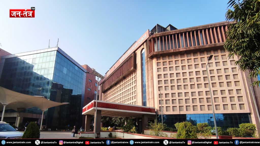 ILBS अस्पताल में ‘सरकारी फंड, फिर गरीबों के लिए नो-एंट्री क्यों?’