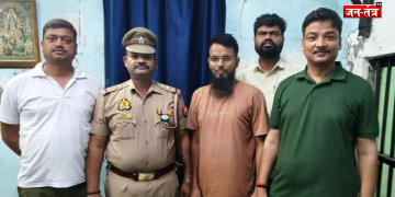 इंटरनेशनल कफ सिरप सिंडिकेट का ‘मास्टरमाइंड’ कोलकाता से दबोचा