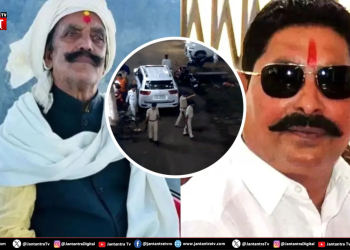 मोकामा के ‘छोटे सरकार’ की जेल से वापसी, मिली जमानत