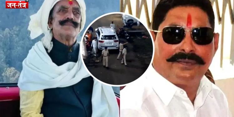 मोकामा के ‘छोटे सरकार’ की जेल से वापसी, मिली जमानत