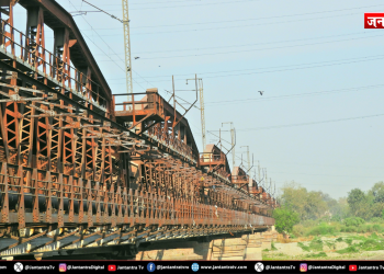 अब यादों की पटरी पर दौड़ेगी दिल्ली की ‘लाइफलाइन’