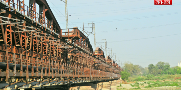 अब यादों की पटरी पर दौड़ेगी दिल्ली की ‘लाइफलाइन’