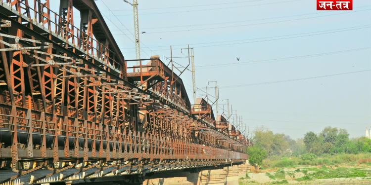 अब यादों की पटरी पर दौड़ेगी दिल्ली की ‘लाइफलाइन’