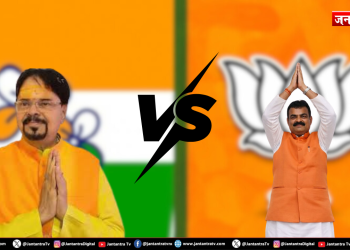 कोलकाता के जोड़ासांको विधानसभा में ‘विजय’ बनाम ‘विजय’