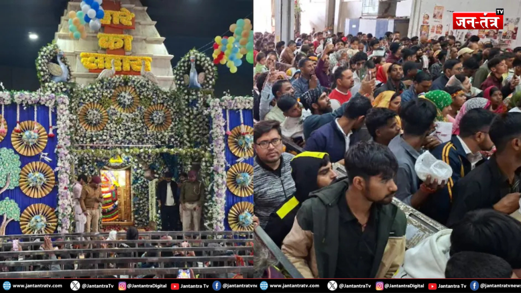 बड़ी साजिश का पर्दाफाश: खाटूश्यामजी मंदिर आतंकियों के निशाने पर?