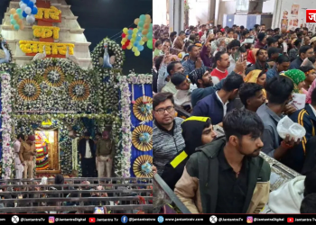बड़ी साजिश का पर्दाफाश: खाटूश्यामजी मंदिर आतंकियों के निशाने पर?