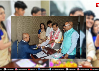 CM हिमंत की संपत्ति में ‘सुनामी’: 10 साल में 550% का उछाल