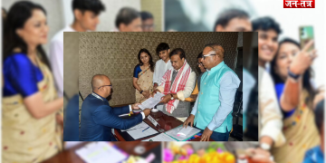 CM हिमंत की संपत्ति में ‘सुनामी’: 10 साल में 550% का उछाल