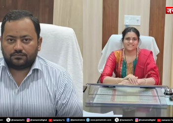 SDM पत्नी ने SDM पति को बताया ‘नपुंसक’, दहेज में मांगे थे 20 करोड़